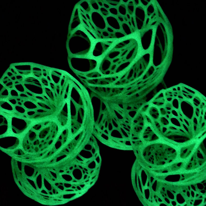 TRC ElumiGlow resin