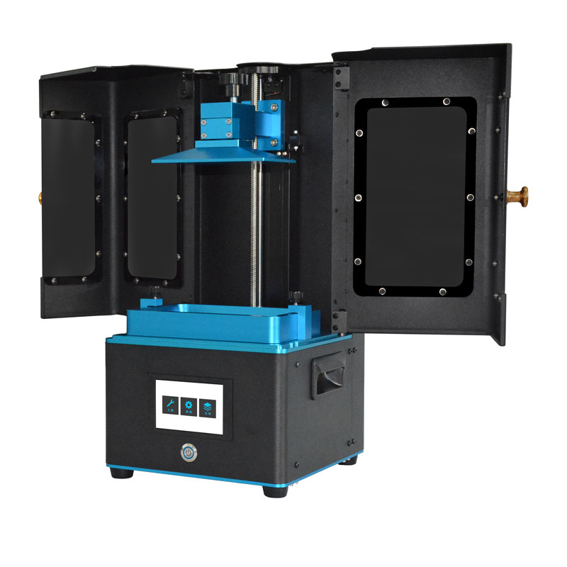 TRC-3D Printer